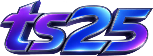 ts25 logo